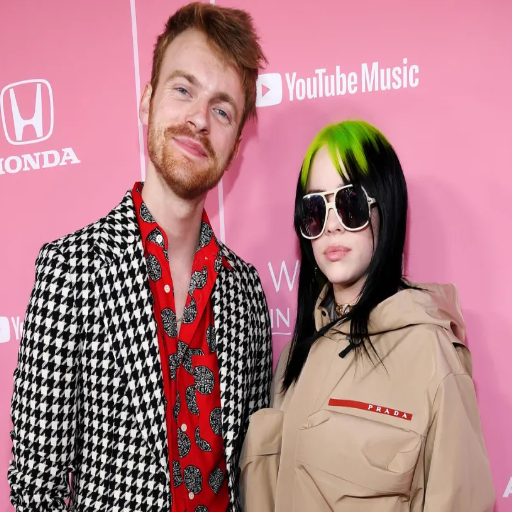 billie eilish siblings