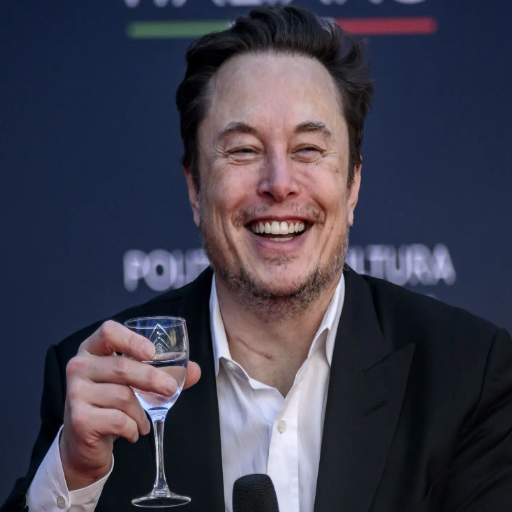 did elon musk buy abc
