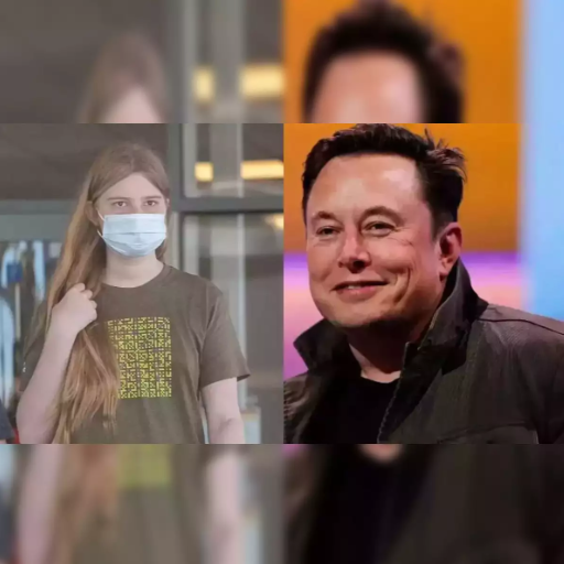 elon musk daughter vivian 