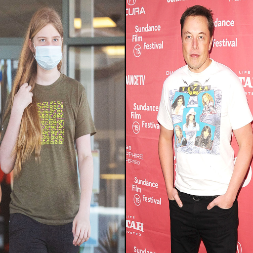 elon musk transgender son