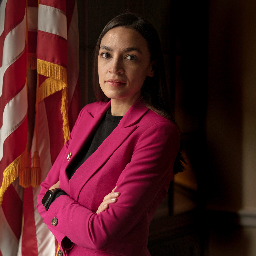 Fact Check: Alexandria Ocasio-Cortez Net Worth - Is AOC Really Worth $29 Million?