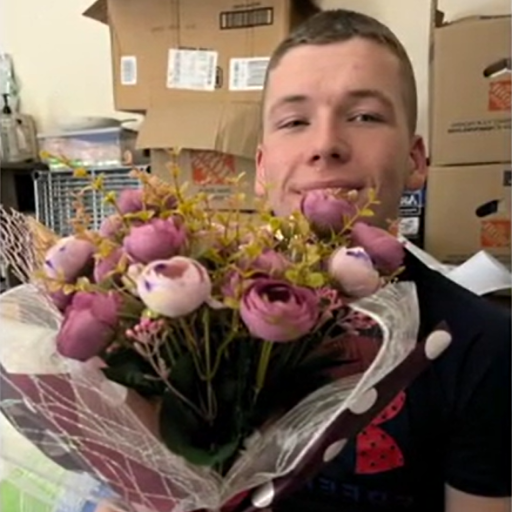 How can the public help the Duffy family?