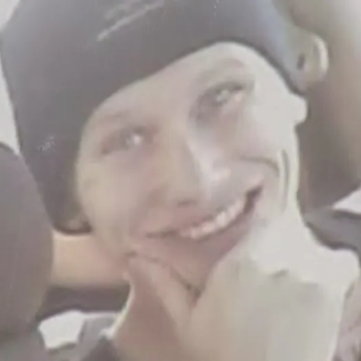 When and why did Kyle Thomas disappear?