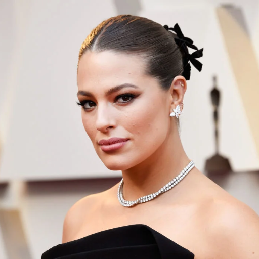 Ashley Graham's Net Worth in 2025