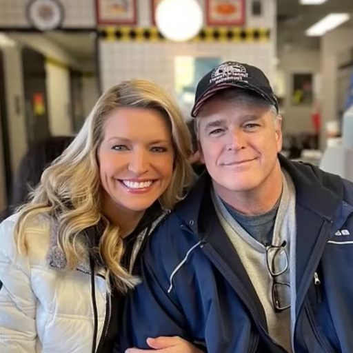 Ainsley Earhardt's Timeless Solitaire Engagement Ring Revealed